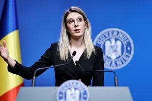 Diana Buzoianu anunță reorganizarea Apelor Române: Inspecția va fi mutată la nivel național