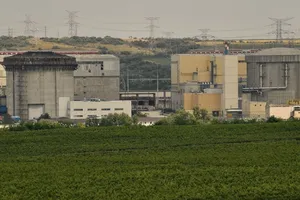 Explozie la o centrală hidroelectrică din Elveția. Mai multe persoane rănite, două în stare gravă