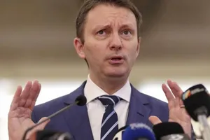 Siegfried Mureșan, atac la Sorin Grindeanu: „PSD nu trebuie să decidă viitorul țării”