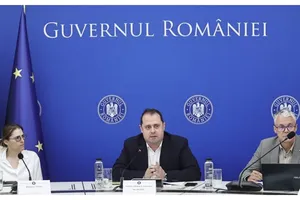 Dan Reșitnec, secretarul general al Guvernului, anunță reducerea la jumătate a cheltuielilor de protocol. De unde au venit tăierile