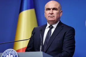 Bolojan: România a absorbit peste 90% din granturile PNRR și peste 95% din împrumuturi