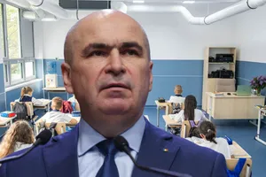 Bolojan, mesaj pentru elevi la început de an școlar: „Rezultate pe măsura muncii lor”