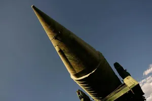 Lituania face primul pas pentru a permite arme nucleare pe teritoriul său. Parlamentul a votat modificarea Constituției