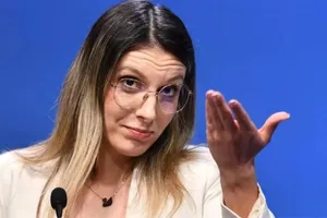 Scandalul drumului din Pădurea Băneasa. Ministrul Mediului acuză Romsilva de încălcarea legii