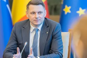 Mircea Abrudean, înaintea votului pentru Guvernul Mureșan: „Fiecare partid va trebui să explice dacă a ales încheierea crizei sau blocajul”