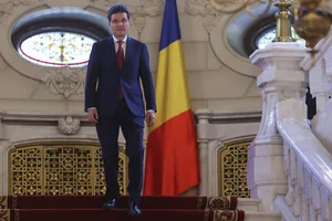 Nicușor Dan primește 17 noi ambasadori la Cotroceni. Canada, Serbia și Danemarca, printre statele reprezentate