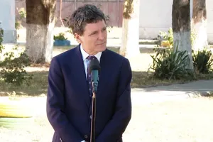 Nicușor Dan, despre România fără Guvern cu puteri depline: „Aceste patru luni sunt un eșec pentru toată lumea”