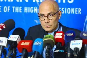 Șeful ONU pentru drepturile omului avertizează: Inteligența artificială avansată ar putea deveni un risc existențial pentru omenire