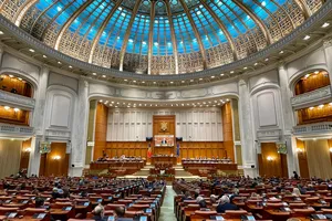 Parlamentarii au votat noua componență a conducerii celor două Camere