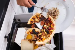 România aruncă anual peste 3,45 milioane de tone de alimente. În același timp, milioane de oameni sunt vulnerabili