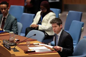 Sam Altman: AI poate declanșa o nouă Renaștere sau o nouă Revoluție Industrială