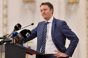 Zi decisivă pentru Guvernul Mureșan. Parlamentul votează astăzi învestirea noului Cabinet