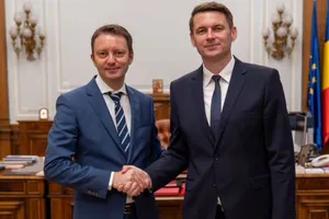 PNL validează Guvernul propus de Siegfried Mureșan. Mircea Abrudean, nominalizat vicepremier și ministru de Interne