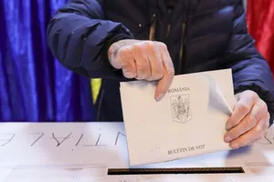 Sondaj Avangarde: AUR, 36% în intenția de vot. PSD are 23%, PNL 16%, iar USR 8%