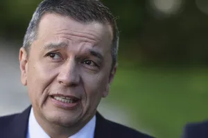 Sorin Grindeanu respinge acuzațiile privind implicarea SUA în căderea Guvernului Bolojan: „Nu l-au dat jos nici americanii, nici rușii”