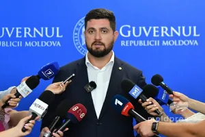 Republica Moldova intră în stare de urgență în energie și sectorul hidrologic pentru 60 de zile. Guvernul avertizează asupra riscului de scumpire a gazelor și carburanților