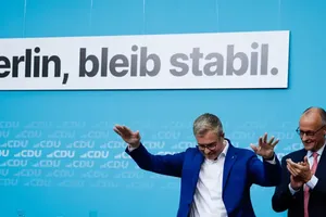 Alegerile regionale din Germania: Viitorul cancelarului Friedrich Merz depinde de scrutinurile din Berlin și Mecklenburg-Pomerania Inferioară