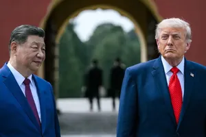 Taiwanul, punctul fierbinte al întâlnirii Trump-Xi. Beijingul cere oprirea armelor americane pentru Taipei
