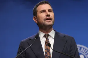 Tanczos Barna: „99% dintre oieri nu au venit pentru conflicte”. Ministrul acuză persoane infiltrate la protestul din București