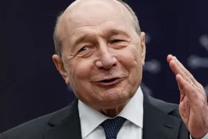 Traian Băsescu, despre desemnarea lui Siegfried Mureșan: „Un vânt rece, siberian, suflă pe culoarele politicii românești”
