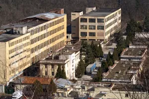 O companie americană va construi la Sadu o fabrică de muniție NATO de 155 mm