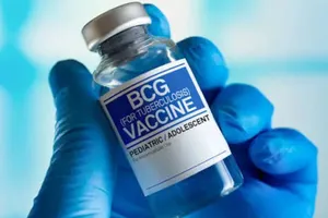 Vaccinul BCG revine în maternități: Ministerul Sănătății cumpără 100.000 de doze