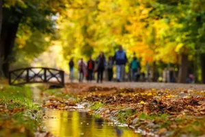 Cum va fi vremea în următoarele patru săptămâni. Temperaturi normale și puține ploi în septembrie