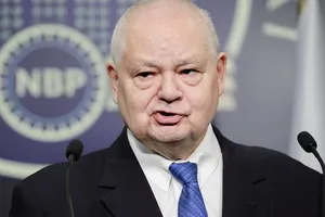 Polonia: Adam Glapiński, guvernatorul băncii centrale, ar putea fi judecat de Tribunalul de Stat