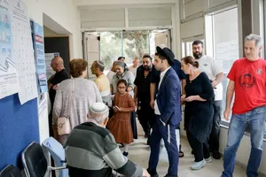 Sondajele indică o cursă strânsă la alegerile parlamentare din Israel