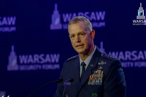 Alexus Grynkewich, comandantul suprem al NATO, avertizează că Alianța va distruge toate țintele implicate, într-un eventual atac al Rusiei