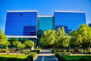 PPD își prelungește pentru a patra oară contractul de închiriere în West Gate Business District