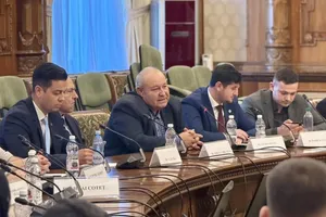 Daniel Fenechiu și-a retras semnătura de pe proiectul pentru dezincriminarea posesiei de droguri