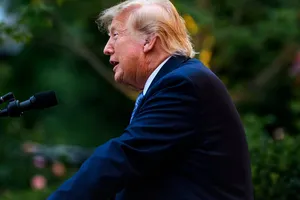 Politica externă a lui Donald Trump, o vulnerabilitate pentru republicani la alegerile din SUA