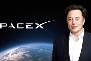 Elon Musk ia în calcul fuziunea Tesla cu SpaceX, companii evaluate împreună la 3.500 de miliarde de dolari
