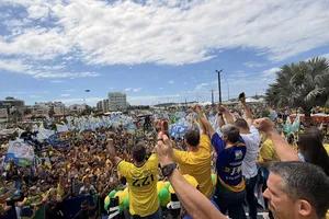 Potențialul nou președinte Bolsonaro ar putea să îndepărteze Brazilia de Europa și să o apropie mai mult de Trump