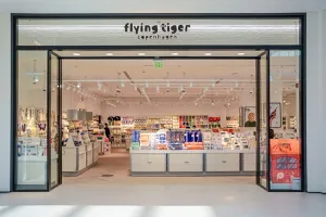 Grupul BALFIN aduce retailerul danez Flying Tiger Copenhagen în România. Primele magazine se deschid în 2027