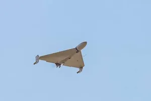 MAE din Republica Moldova îl convoacă pe ambasadorul Rusiei, după ce mai multe drone au încălcat spațiul aerian al țării