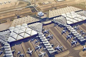 Houthi susțin că au atacat aeroportul din Riad și o rafinărie Aramco din Arabia Saudită