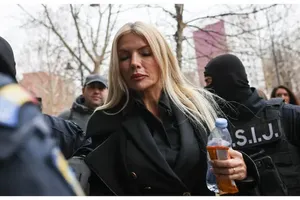 Laura Vicol, noi acuzații în dosarul „Nordis”. DIICOT: venituri de peste 15,6 milioane de lei nedeclarate
