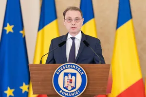 Luca Niculescu, premierul desemnat: „Sunt deschis la discuții și respect ideile bune, indiferent de unde vin