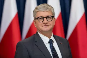 Criză instituțională în Polonia: Ambasadorul polonez la București și-a anunțat demisia