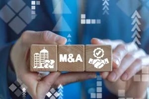 Piața de fuziuni și achiziții din România continuă să crească și ajunge la o valoare de 2,3 miliarde de euro în trimestrul al treilea din 2026