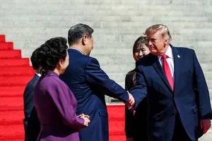 SUA și China discută vizite reciproce la instalațiile nucleare, pe fondul temerilor privind o nouă cursă a înarmării