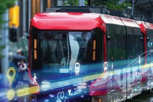 Siemens Mobility a câștigat trei contracte de 308 milioane de euro pentru modernizarea semnalizării feroviare din România