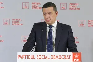 Sorin Grindeanu: PSD a luat decizia de a fi parte a soluției pentru ieșirea din acest blocaj național