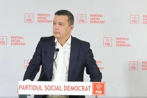 Grindeanu avertizează asupra riscului unui „faliment național” în cazul alegerilor anticipate. „Întreaga economie ar risca să devină o ruină”