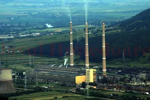 Noua centrală pe gaze de la Mintia a livrat primul MWh în Sistemul Energetic Național. Unitatea este în faza de teste