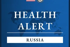 SUA au emis alertă sanitară: Cetățenii americani aflați în Rusia ar trebui să părăsească imediat țara