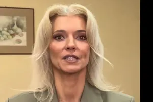 Alina Gorghiu, după respingerea Guvernului Mureșan: „Trebuie să stingem criza, nu să aruncăm gaz pe foc”