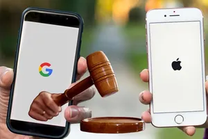 Apple și Google, acuzații de monopol pe piața aplicațiilor din Marea Britanie. „Taxa” de până la 30% apasă pe consumatori și dezvoltatori